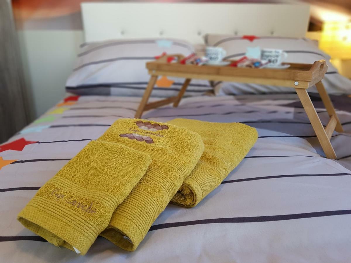 Betty'S Central Suite Alexandroupoli Exterior foto